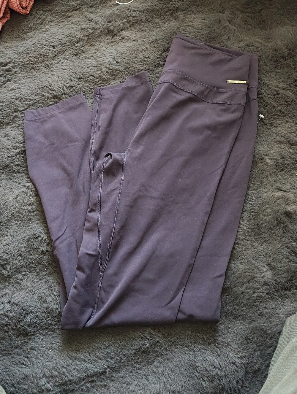 Gymshark Whitney Collection Leggings